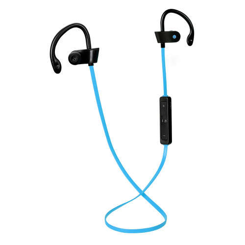 Bluetooth Wireless Earphones [Perfect for gym / outdoors!]