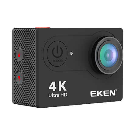EKEN H9 ULTRA HD 4K GO-PRO STYLE ACTION CAMERA