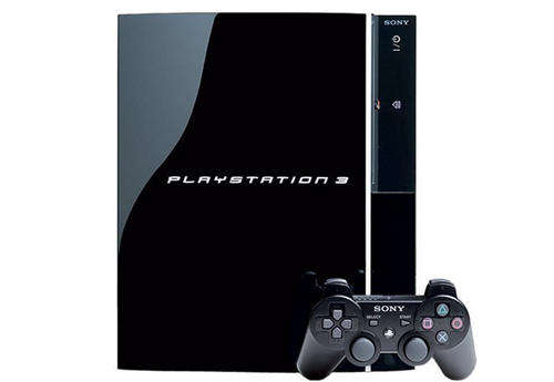 PLAYSTATION 3 CONSOLE 60 GIG(*BACK  WARDS COMPATIBLE*) PLEASE READ NOT WORKING!!!