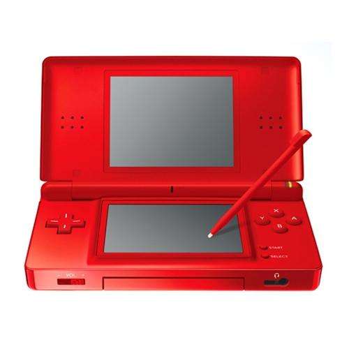 BRAND NEW NINTENDO DS LITE LOCAL STOCK!!!
