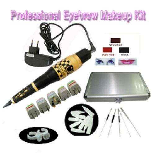 Permanent tattoo make up kit ***Free P&P***