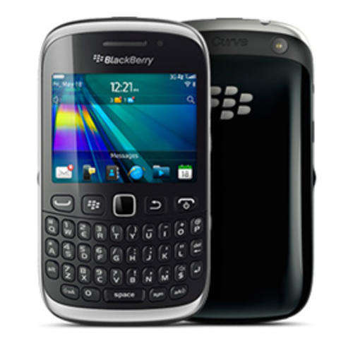 Blackberry Curve 9320