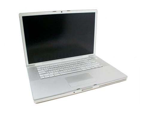MACBOOK PRO 15" CORE 2 DUO @ 2.50GHz 2.50GHz PLEASE READ!!!!