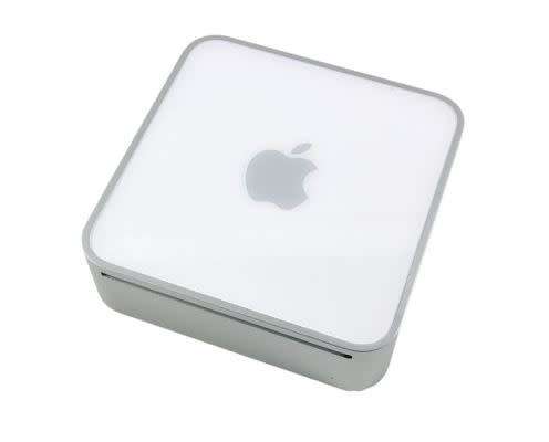 Apple Mac Mini G4 PowerPC
