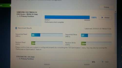 ***Samsung**256GB** SSD Hard Drive**