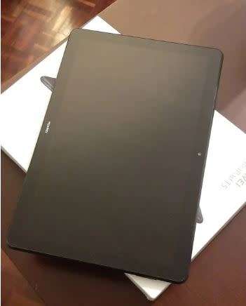 Huawei Mediapad T5 Full HD Octa Core Tablet