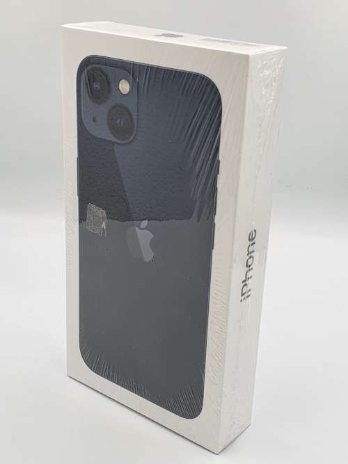 iPhone 13 128GB Midnight*NEW & SEALED*