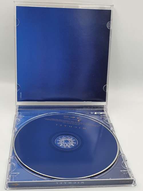 Michael Jackson Michael - CD Mint Import