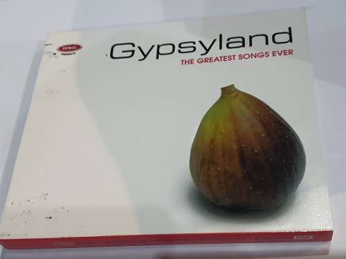 Petrol Presents Greatest Songs Ever: Gypsyland