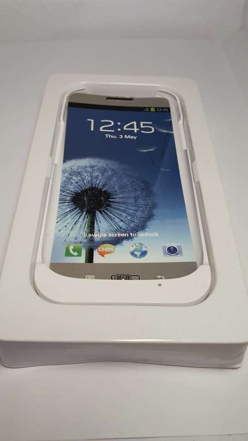 Samsung Galaxy S3 battery case 3000mAh