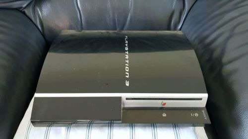 Playstation 3 and PSP