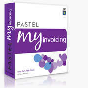 Pastel My Invoice