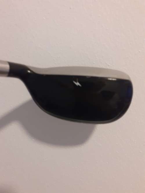 Powerbilt Golf GSX 3 Hybrid