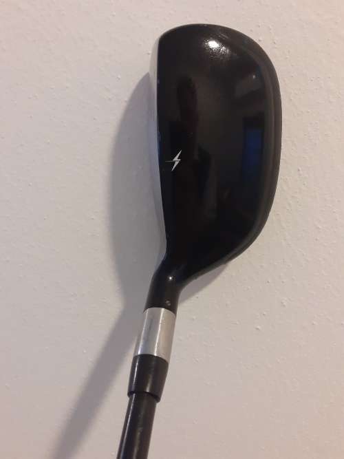 Powerbilt Golf GSX 3 Hybrid