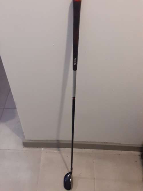 Powerbilt Golf GSX 3 Hybrid