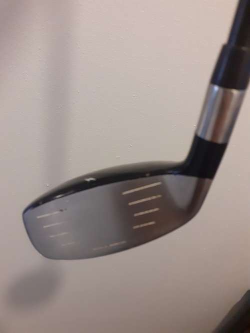 Powerbilt Golf GSX 3 Hybrid