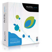 Pastel Partner 2011 Base+Inventory (EXCLUDING COVER contact)