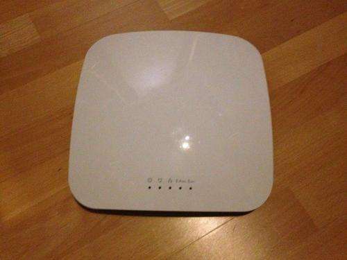 Netgear ProSafe Dualband Wireless-N Access Point (WNDAP360)
