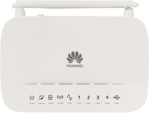 Huawei Media Router - HG532F