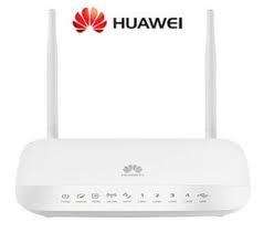 Huawei Media Router - HG532F