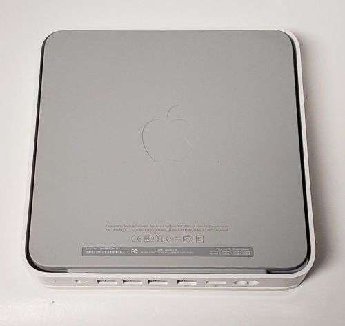 APPLE TIME CAPSULE 2 TB - MODEL A1409