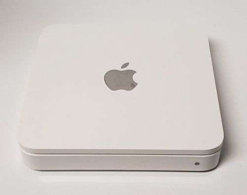 APPLE TIME CAPSULE 2 TB - MODEL A1409