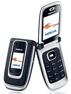 Nokia 6131 - USED