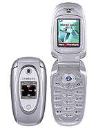 Samsung E330 - BRAND NEW & ORIGINAL PACKAGING