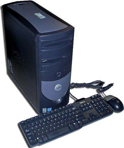 Dell Optiplex GX270/280 P4 2.4Ghz Towers