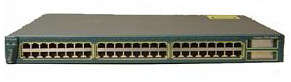 Cisco 3548 XL - Enhanced Image 48 Port