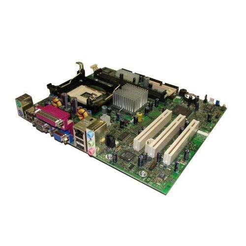 Intel D845GV Motherboard + P4 2.0Ghz CPU and Heatsink