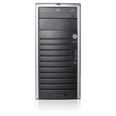 HP ProLiant ML110 G5 XEON 2.3Ghz/1GB RAM