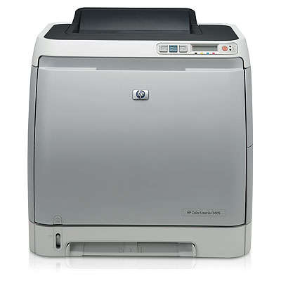 HP LaserJet 2605dn