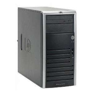 HP ML110 G3 TOWER P4 2.8GHZ/512MB/160GB HDD/CD/LAN