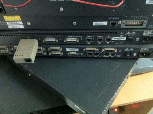 Cisco 2500 Routers - PASS YOUR CCNA NOW