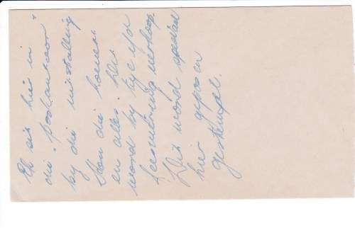 Paarl 1957 - Philatelic Exhibition / Paarl 300 Cover with insert