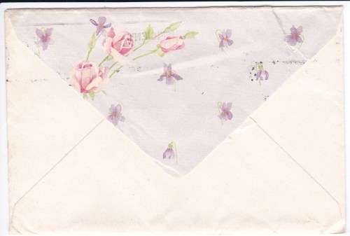 RSA - Unusual undelivered cover + 2nd cover with unusual stamp combination