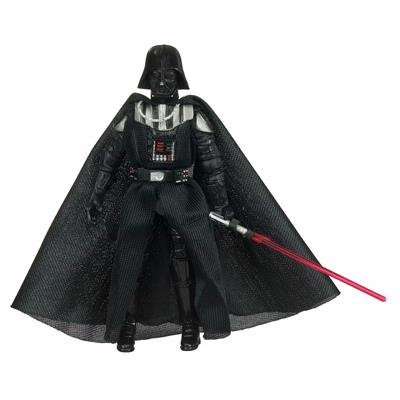Star Wars 3.75 Vintage Figure Vader