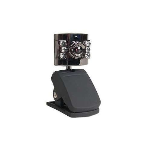 Sabrent USB Night Vision Webcam (WCM-6LNV)