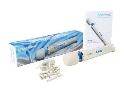 Magic Wand Rechargeable