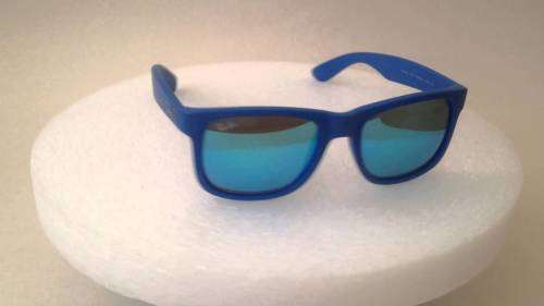 Lundun Blue Mirrors Sunglasses