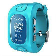Kids GPS Watch with Call Function