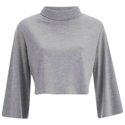 The Fifth Tuning In Lng Slv Top