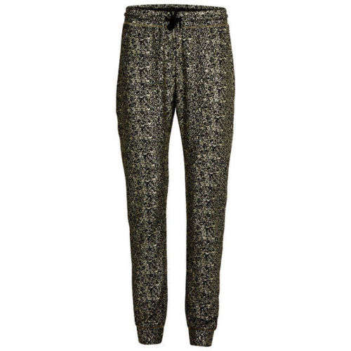 Sort Selected Femme Mally MW Sweat Pant - FJ