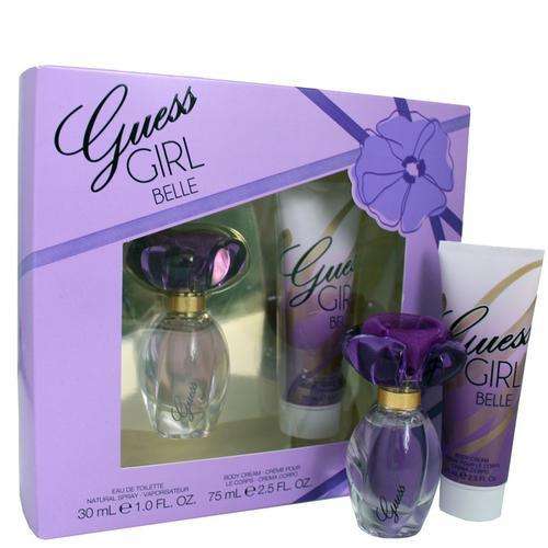 Guess Girl Belle gift set