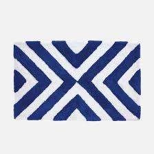 Amalfi Bath Mat (blue)