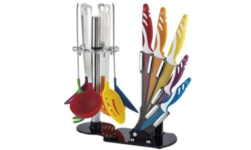 royalty line kitchen knife set