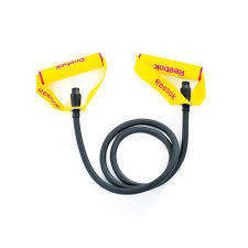 Reebok Resistance Tube Level 2