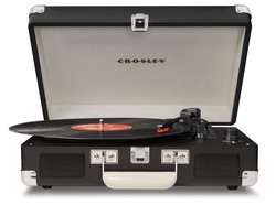 Cruiser Turntable- Chalkboard