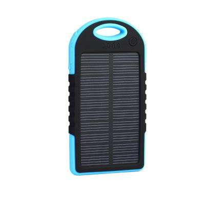 power bank 5000mah astrum blue